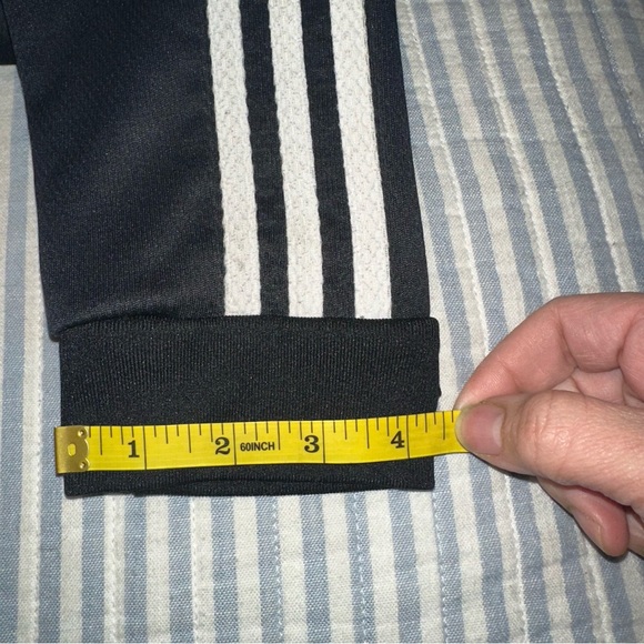 Adidas Ladies Jogger Pants XS - Picture 2 of 8